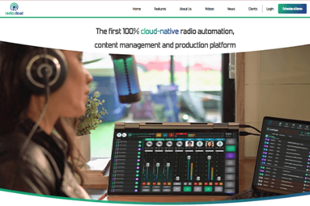 radio.cloud